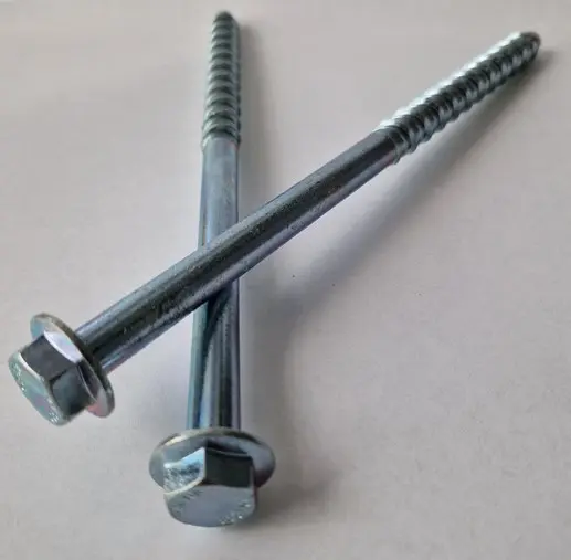 Photo from the official notice: SPAX SX-BS-10 concrete screw — injuries risk