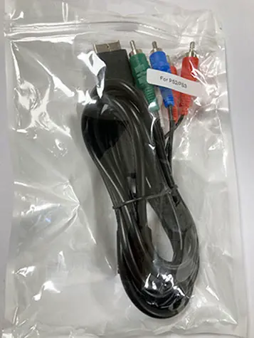 Foto do aviso oficial: Cabo USB — risco: Ambiente (INFO/00150/23)