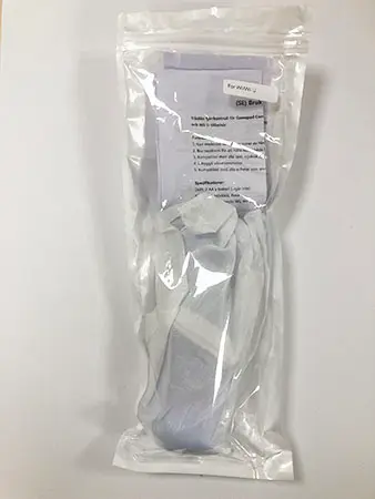 Foto dell’avviso ufficiale: Motion Plus Controller per Nintendo Wii — rischio: Ambiente