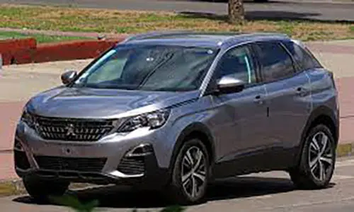 Photo from the official notice: CITROEN, DS, Opel, Peugeot C3 / 3008 II/ 5008 II/ DS3 crossback/ DS4/ 208/ 308/ C5 aircross/ Astra-L/ Mokka/ G — environment risk