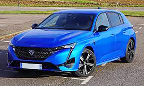 Photo from the official notice: CITROEN, DS, Opel, Peugeot C3 / 3008 II/ 5008 II/ DS3 crossback/ DS4/ 208/ 308/ C5 aircross/ Astra-L/ Mokka/ G — environment risk