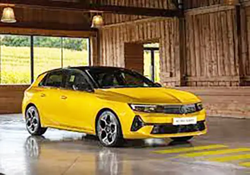 Photo from the official notice: CITROEN, DS, Opel, Peugeot C3 / 3008 II/ 5008 II/ DS3 crossback/ DS4/ 208/ 308/ C5 aircross/ Astra-L/ Mokka/ G — environment risk
