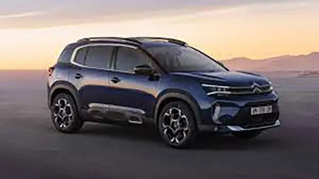 Photo from the official notice: CITROEN, DS, Opel, Peugeot C3 / 3008 II/ 5008 II/ DS3 crossback/ DS4/ 208/ 308/ C5 aircross/ Astra-L/ Mokka/ G — environment risk