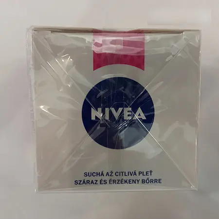 Foto dell’avviso ufficiale: Nivea Nivea - Essentials 24H day face cream Crema viso — rischio: Rischio chimico