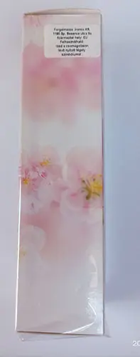 Foto dell’avviso ufficiale: Vittorio Bellucci Missly Eau de Toilette Profumo — rischio: Rischio chimico
