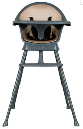 Foto dell’avviso ufficiale: Quax BV Ultimo 3 luxe all-in-one Seggiolone per bambini — rischio: Rischio chimico