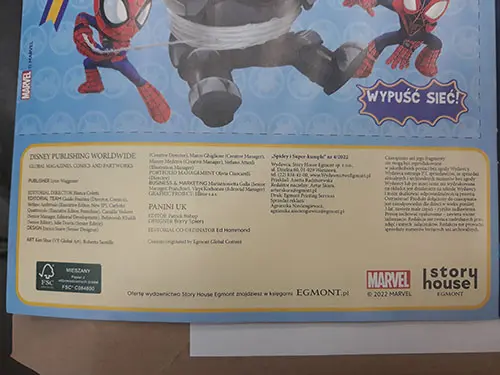 Foto do aviso oficial: Brinquedo de estilingue — risco: Lesões oculares