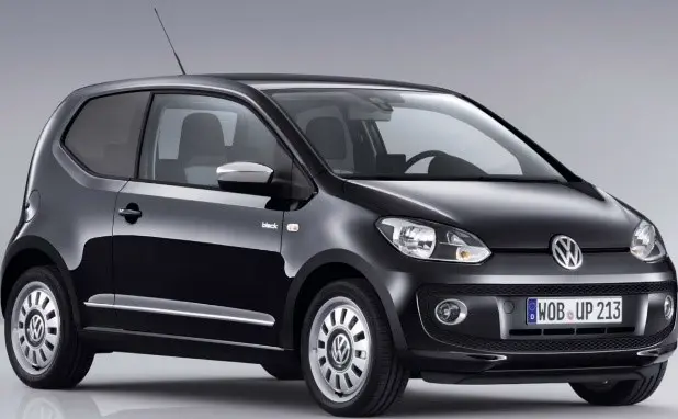 Zdjęcie z oficjalnego zgłoszenia: VW Crafter, Fox, Golf Cabriolet, Polo, Up!, Vivo Samochód/samochód osobowy — ryzyko: Urazy