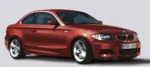 Photo from the official notice: Bmw 1 Series, 3 Series, X1, X3 passenger car — injuries risk
