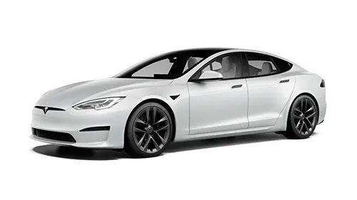 Foto uit de officiële melding: Tesla Model S, Model X Personenauto — risico: Verwonding
