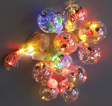 Foto do aviso oficial: CURTAIN LIGHT 3 M 10 HANGING Corrente de iluminação — risco: Queimaduras & Choque elétrico