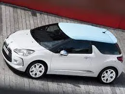 Photo de l’avis officiel: Citroen, DS C3, C4, DS3, DS4, DS5 Voiture particulière — risque: Blessures (A12/03128/23)