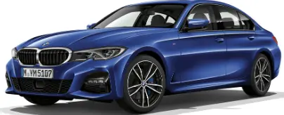 Photo from the official notice: Bmw 3 series, 2 series, X3, X4 passenger car — injuries risk