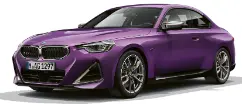 Photo from the official notice: Bmw 3 series, 2 series, X3, X4 passenger car — injuries risk