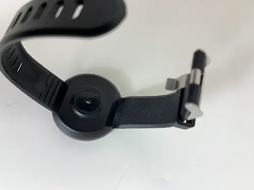 Photo from the official notice: Not specified Digital watch PRO 23 — environment risk