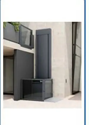 Foto do aviso oficial: VIMEC Stairlift Ascensor de escadas — risco: Incêndio