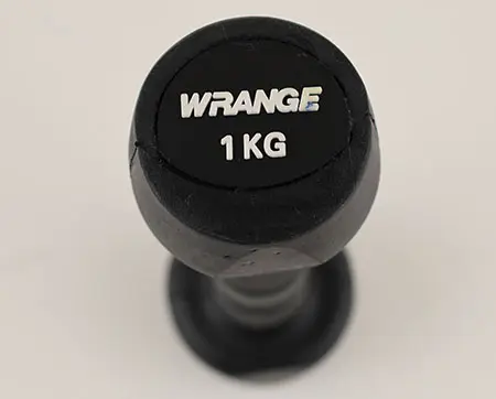 Foto dell’avviso ufficiale: Wrange Manubri — rischio: Rischio chimico