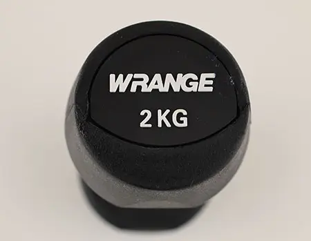Foto dell’avviso ufficiale: Wrange Manubri — rischio: Rischio chimico