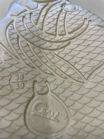 Foto dell’avviso ufficiale: CMW Fish Flip Flops / Fiskesandaler — rischio: Rischio chimico