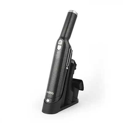 Foto uit de officiële melding: Beldray, Salter Salter/Beldray Cordless Vacuum Draadloze stofzuiger — risico: Brandwonden & Elektrische schok