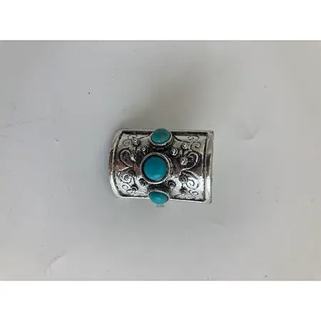 Photo de l’avis officiel: Bohemian Boho ring Bague — risque: Risque chimique