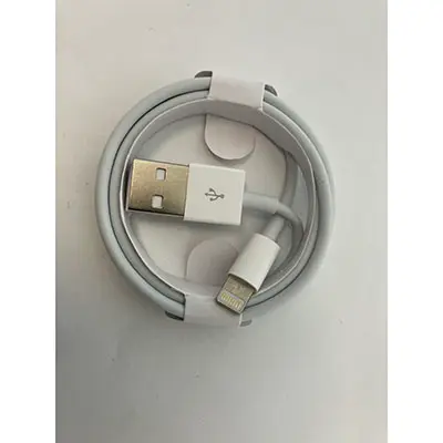 Foto do aviso oficial: Foxconn Cabo USB — risco: Ambiente (A12/00082/24)