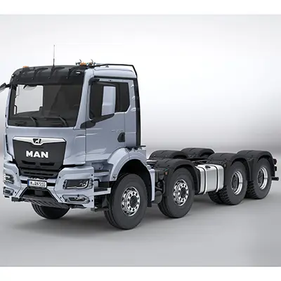 Foto do aviso oficial: Man TGM, TGS, TGX Camião — risco: Ferimentos (A12/00126/24)