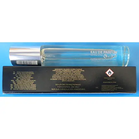 Photo de l’avis officiel: Lazell Parfum — risque: Risque chimique (A12/00102/24)