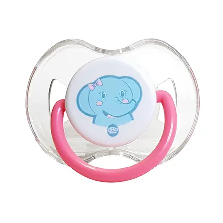 Foto dell’avviso ufficiale: dBb Remond Sucette en tritan Succhietto per bambini — rischio: Rischio chimico
