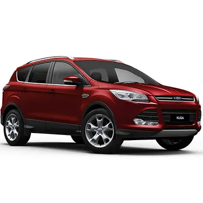 Photo from the official notice: Ford C-Max, Focus, Galaxy, Kuga, Mondeo, S-Max passenger car — injuries risk