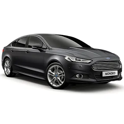Photo from the official notice: Ford C-Max, Focus, Galaxy, Kuga, Mondeo, S-Max passenger car — injuries risk