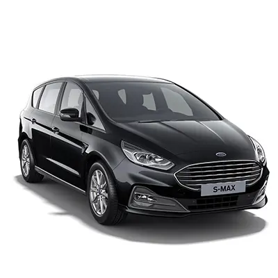 Photo from the official notice: Ford C-Max, Focus, Galaxy, Kuga, Mondeo, S-Max passenger car — injuries risk