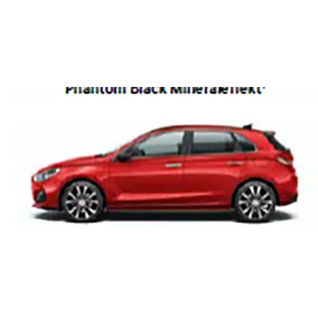 Foto dell’avviso ufficiale: Hyundai i30, Tucson Autovettura — rischio: Lesioni