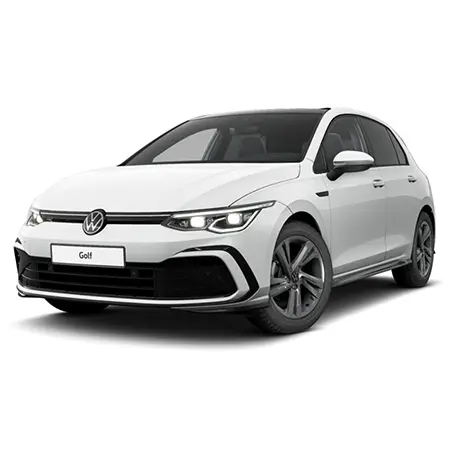 Photo from the official notice: VW – Volkswagen Arteon, Golf, Golf  Variant, Passat passenger car — fire risk