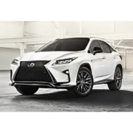 Foto dell’avviso ufficiale: Lexus NX300, RX300 Autovettura — rischio: Incendio