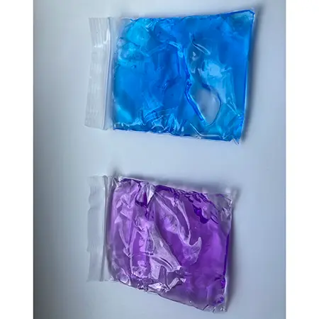Photo de l’avis officiel: Crystal slime Jouet slime — risque: Risque chimique (A12/00206/24)