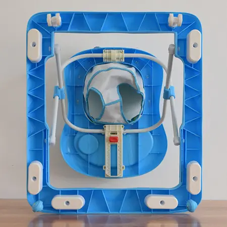 Foto dell’avviso ufficiale: Chipolino BABY Walker "CARRERA" — rischio: Lesioni