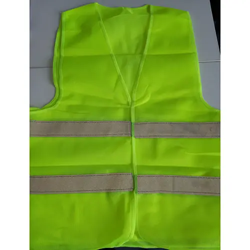 Foto dell’avviso ufficiale: Miiepls Giubbotto di sicurezza — rischio: Lesioni