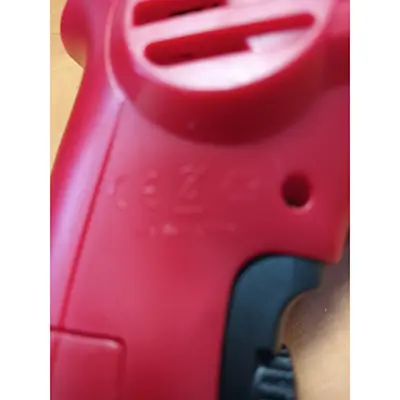 Foto dell’avviso ufficiale: Tegole Power tools Trapano giocattolo — rischio: Ambiente