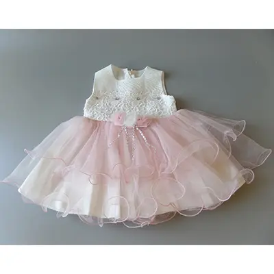 Photo de l’avis officiel: Hayal Babe Kids Club Hayal Babe Robe d’enfant — risque: Étouffement & Blessures