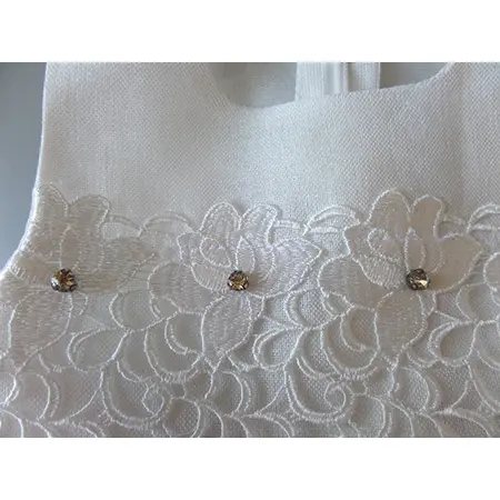 Photo de l’avis officiel: Hayal Babe Kids Club Hayal Babe Robe d’enfant — risque: Étouffement & Blessures