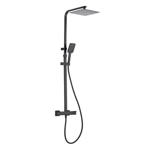 Photo de l’avis officiel: Sensea STUDIO FULL SYSTEM Colonne de douche — risque: Coupures & Blessures