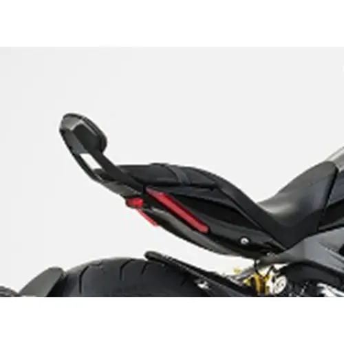 Foto do aviso oficial: Ducati XDiavel Motocicleta — risco: Ferimentos (A12/00297/24)