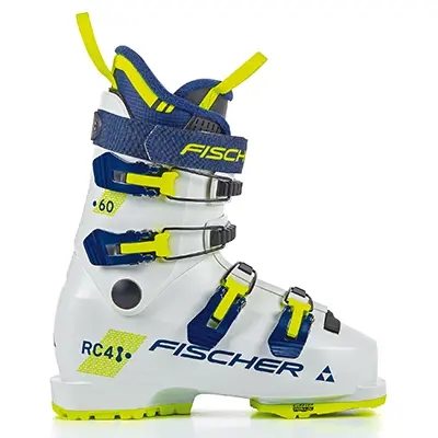 Foto dell’avviso ufficiale: Fischer Fischer RC4 Scarponi da sci — rischio: Lesioni