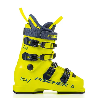 Foto dell’avviso ufficiale: Fischer Fischer RC4 Scarponi da sci — rischio: Lesioni