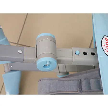 Foto do aviso oficial: NEV BABYKOMP Baby walker — risco: Ferimentos
