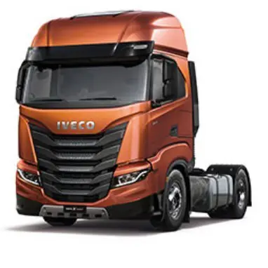 Foto do aviso oficial: Iveco S-Way, T-Way, X-Way Camião — risco: Ferimentos