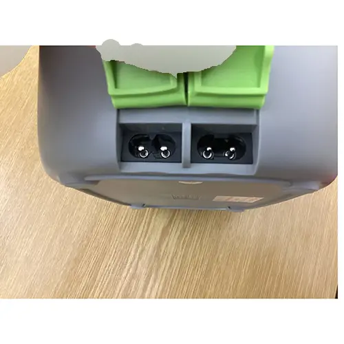Photo from the official notice: Electric Lunchbox — electric shock risk