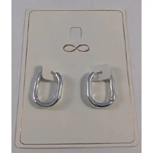 Photo de l’avis officiel: Earring 100% Metal Boucles — risque: Risque chimique