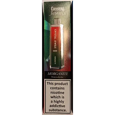 Photo de l’avis officiel: IMOMENT IMOMENT Cigarette électronique jetable. — risque: Risque chimique